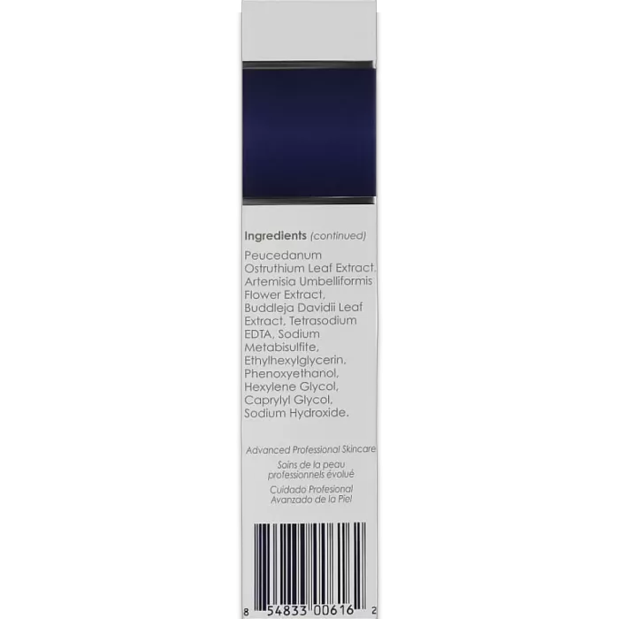 Захисний крем для обличчя з антиоксидантами - Circadia Glyco-Guard