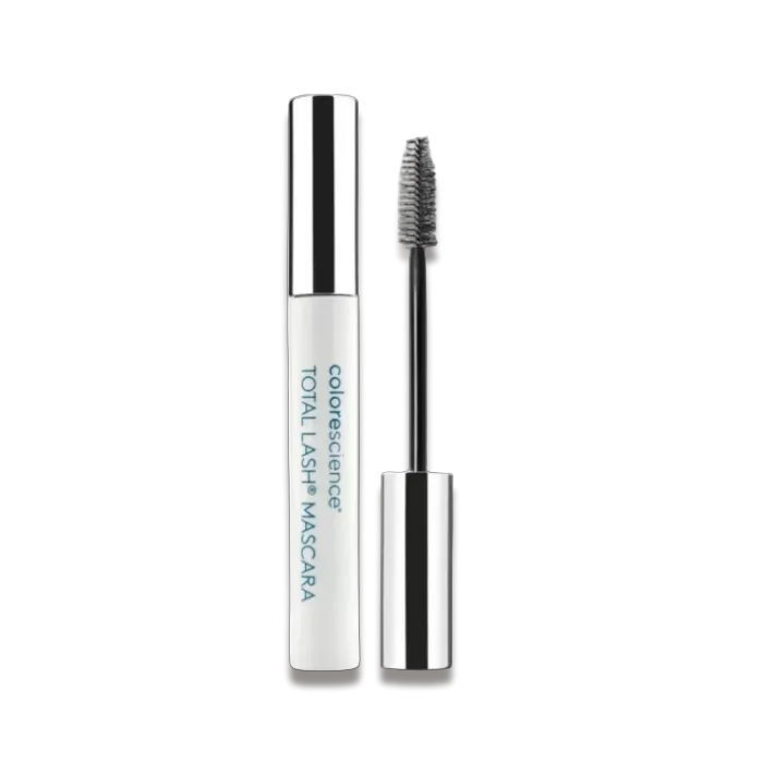 Сироватка, активатор і туш для вій 3 в 1 - Colorescience Total Lash™ Mascara