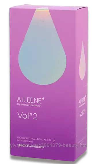 Aileene Vol #2 1 мл - 1 уп