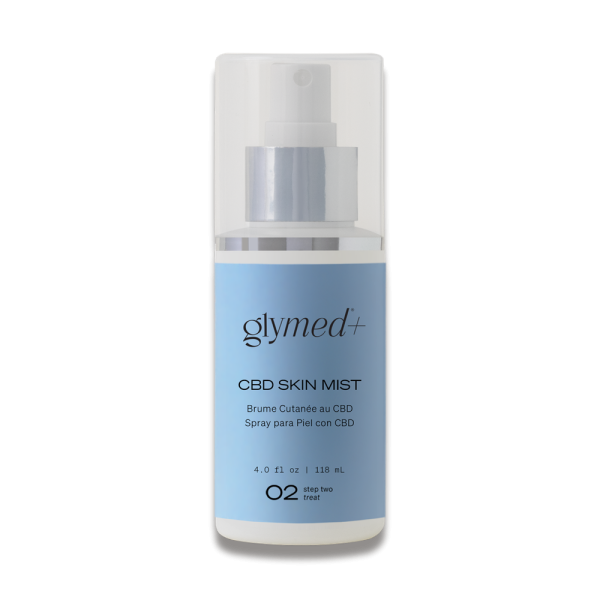 CBD Skin Mist 118 мл