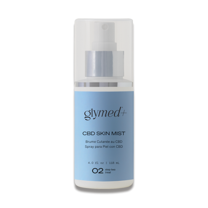 CBD Skin Mist 118 мл