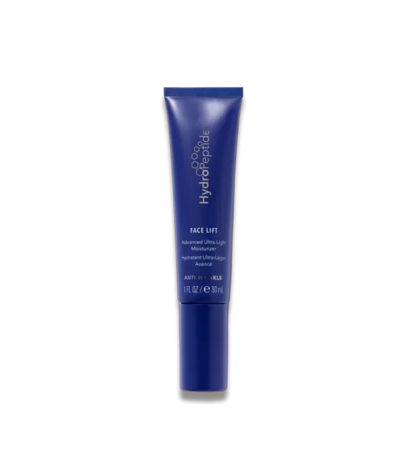 Зволожуючий крем із ефектом ліфтингу HydroPeptide Face Lift 30mL
