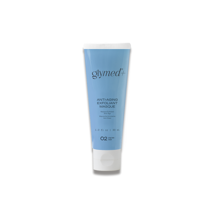 Anti-Aging Exfoliant Masque 30 ml
