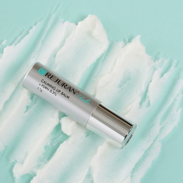 Rejuran Healer Calming lip balm - Заспокійливий бальзам для губ Rejuran Healer