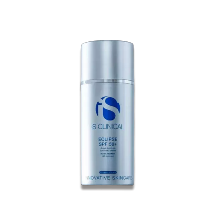 Крем сонцезахисний - iS Clinical Eclipse SPF 50+