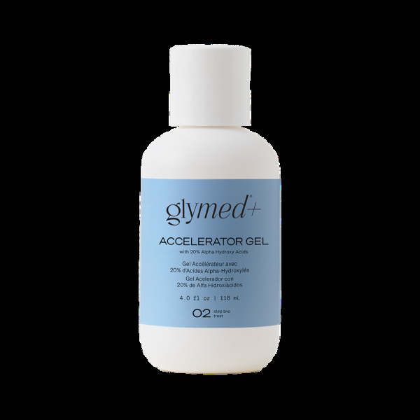 Accelerator Gel with 20% Alpha Hydroxy Acids 118 ml
