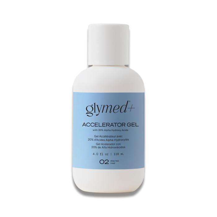 Accelerator Gel with 20% Alpha Hydroxy Acids 118 ml