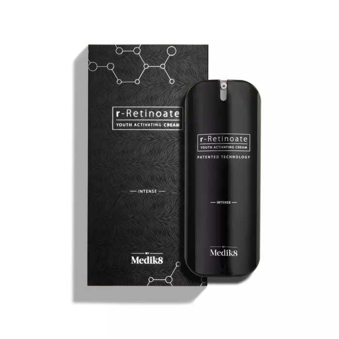 КРЕМ ДЛЯ ОБЛИЧЧЯ З РЕТИНОАТОМ (РЕТИНОЛОМ) R-RETINOATE® INTENSE MEDIK8