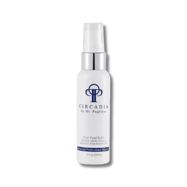 Постпроцедурний бальзам для обличчя - Circadia Post Peel Balm