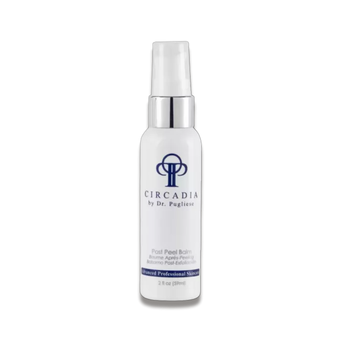 Постпроцедурний бальзам для обличчя - Circadia Post Peel Balm