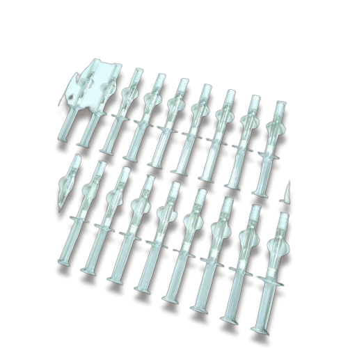 20-денний курс омолодження в монодозах DocLab 20 Days ELF Tox Ampoule, 20 шт