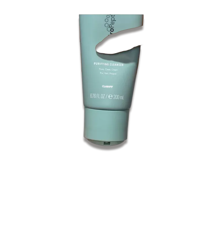 Очищуючий засіб для обличчя HydroPeptide Purifying Cleanser 200mL