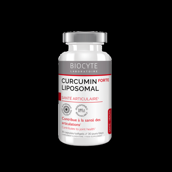 Curcumin X 185 30 капсул