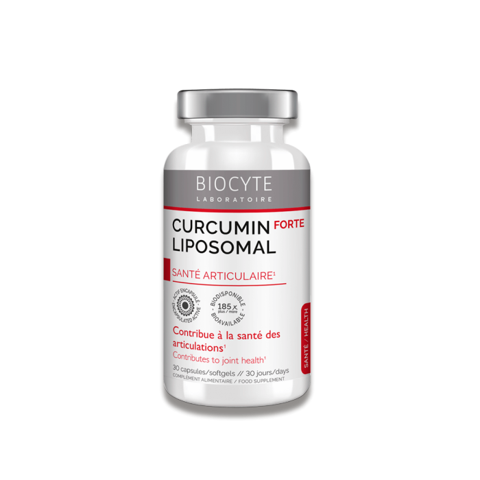 Curcumin X 185 30 капсул
