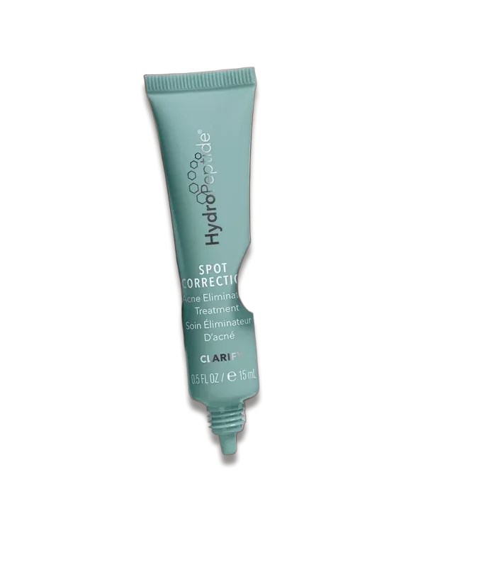 Місцевий протизапальний засіб HydroPeptide Spot Correction 15mL