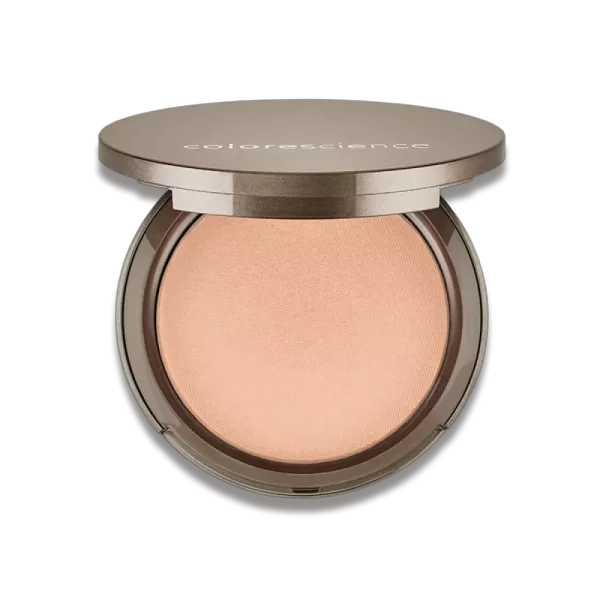 Пресований мінеральний хайлайтер - Colorescience Champagne Kiss Illuminator