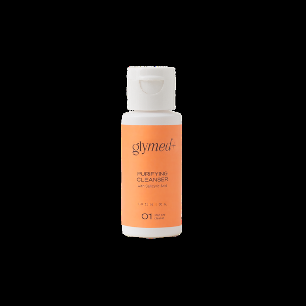 Purifying Cleanser with Salicylic Acid 30 ml