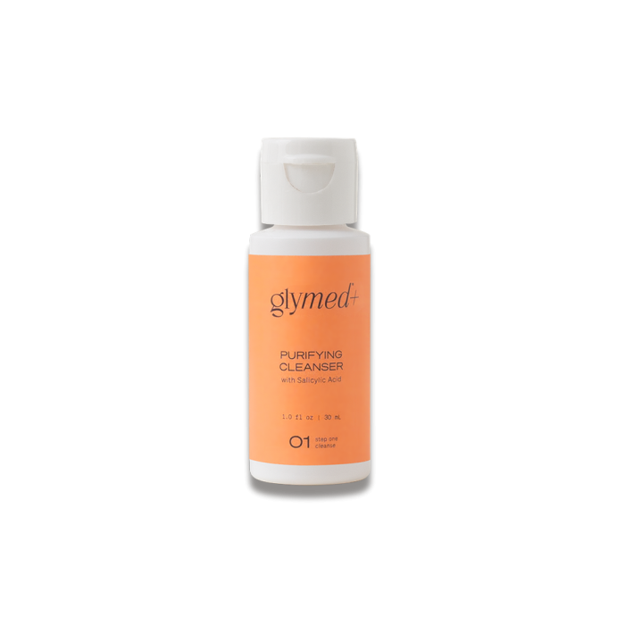 Purifying Cleanser with Salicylic Acid 30 ml