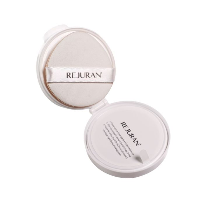 REJURAN SkinGlow Cushion Refill SPF50+ - Змінний блок до мультифункціонального кушона з полінуклеотидами