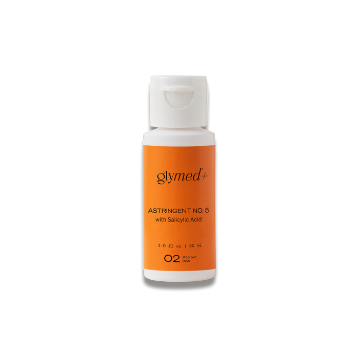 Astringent No. 5 with Salicylic Acid 30 ml