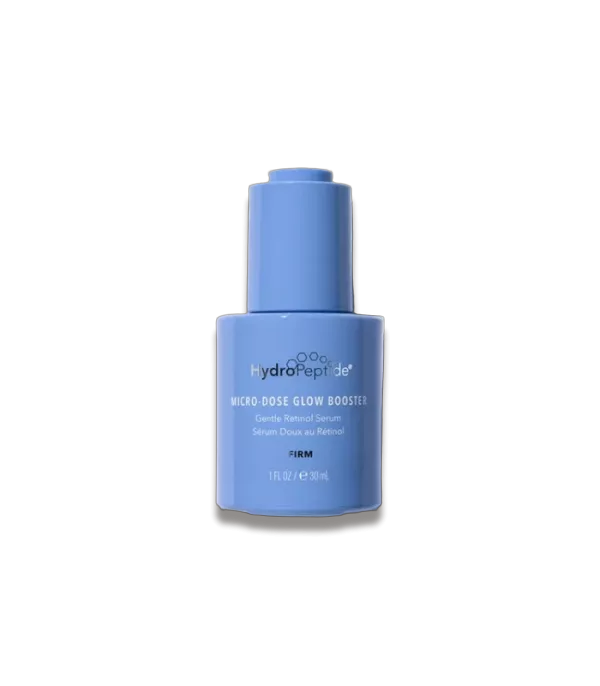 Делікатна сироватка з ретинолом HydroPeptide Micro-dose Glow Booster 30mL