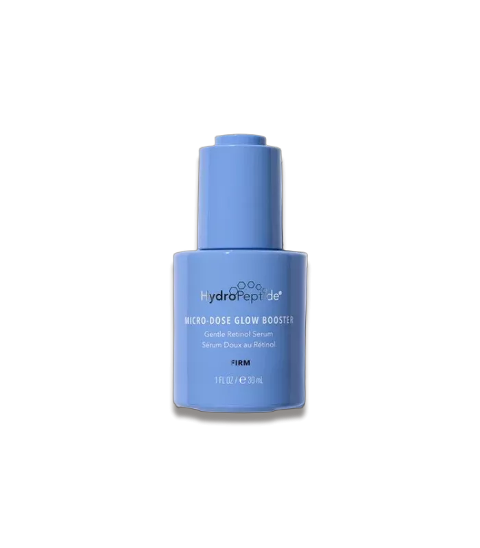 Делікатна сироватка з ретинолом HydroPeptide Micro-dose Glow Booster 30mL