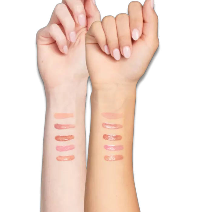 Пептидний блиск для губ - Colorescience Peptide Lip Shine SPF 30