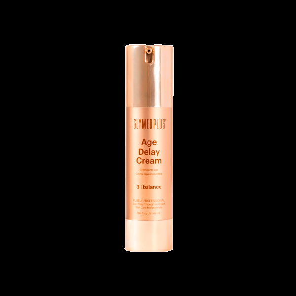 Age Delay Cream
