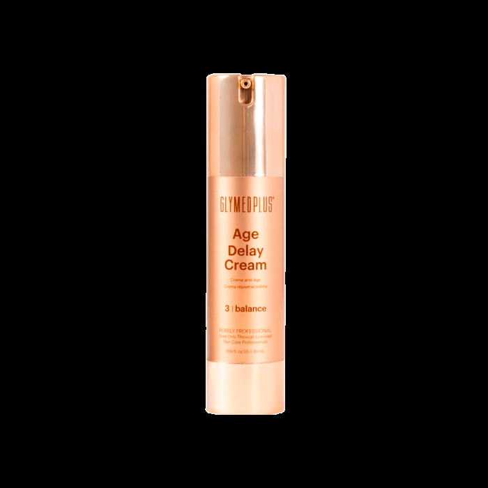 Age Delay Cream