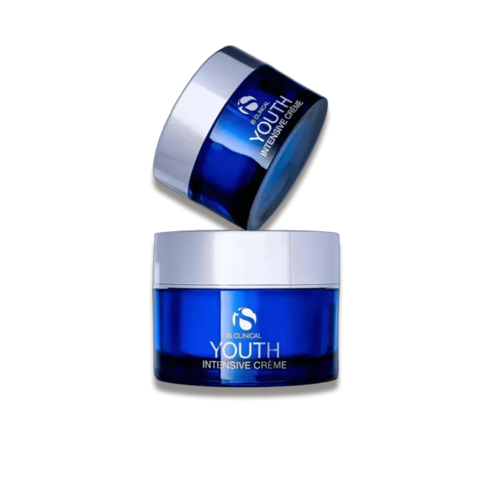 Крем інтенсивний омолоджуючий для обличчя - iS Clinical Youth Intensive Creme