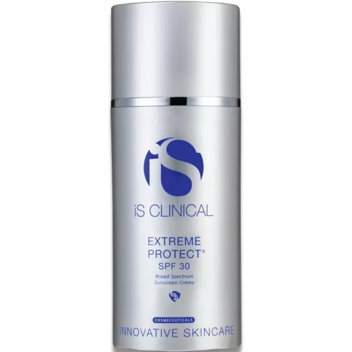 Крем сонцезахисний - iS Clinical Extreme Protect SPF 30