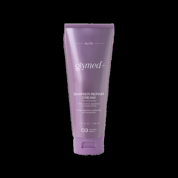 Barrier Repair Cream with Amino Acids