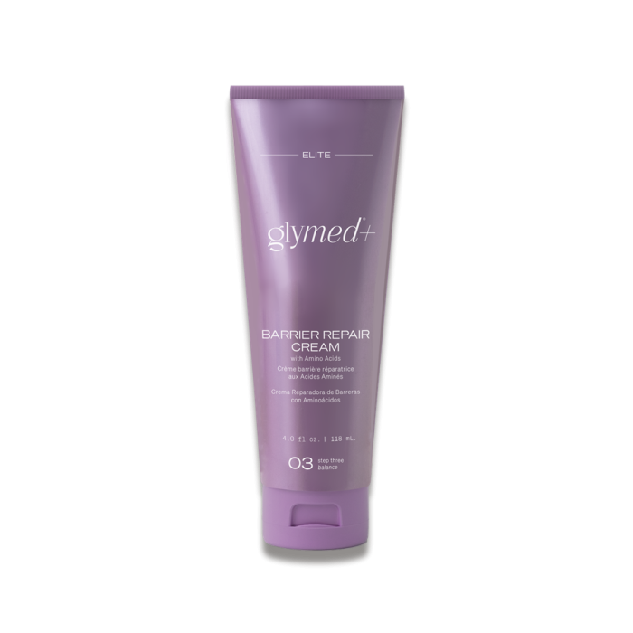 Barrier Repair Cream with Amino Acids