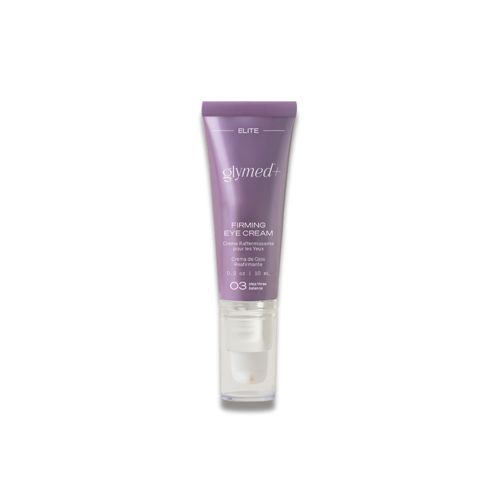 Firming Eye Cream