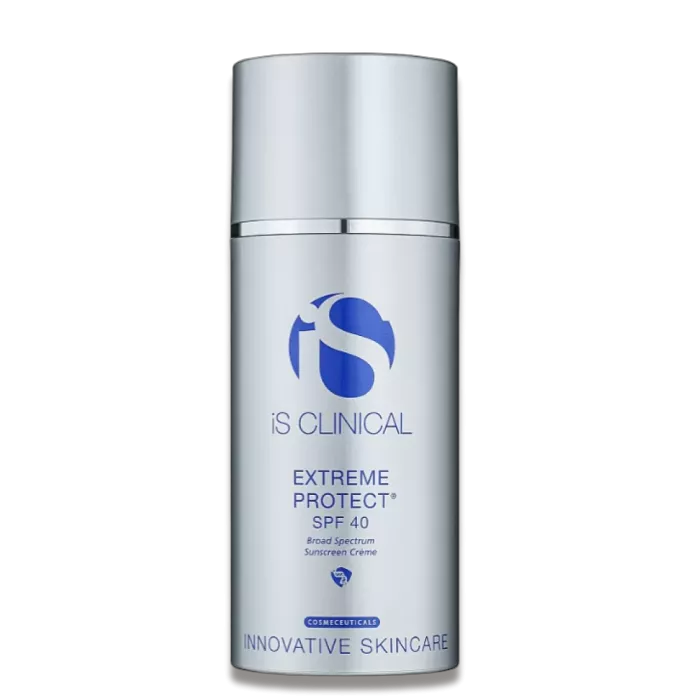 Крем сонцезахисний - iS Clinical Extreme Protect SPF 40