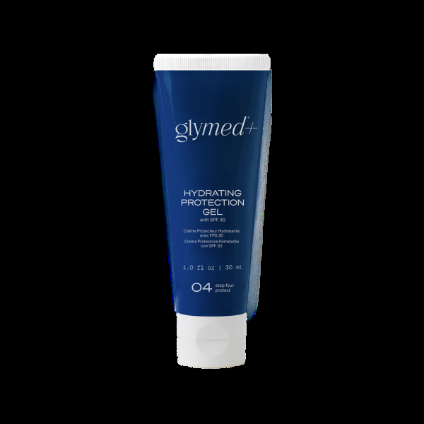 Hydrating Protection Gel with SPF 30 30  ml