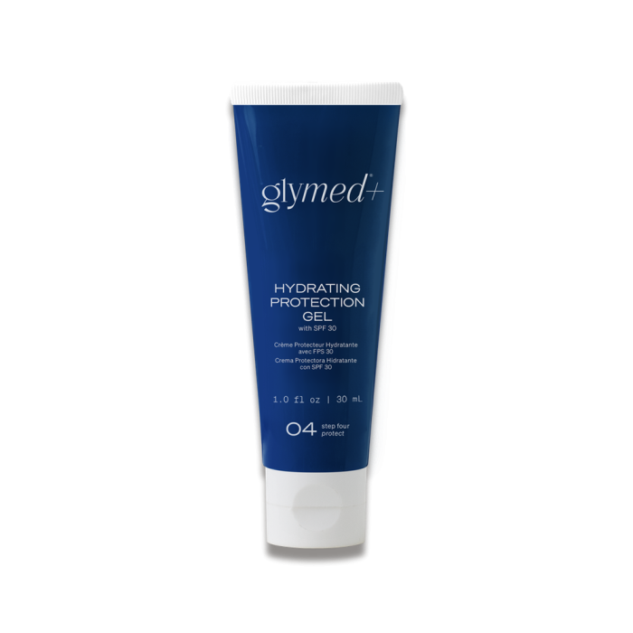 Hydrating Protection Gel with SPF 30 30  ml
