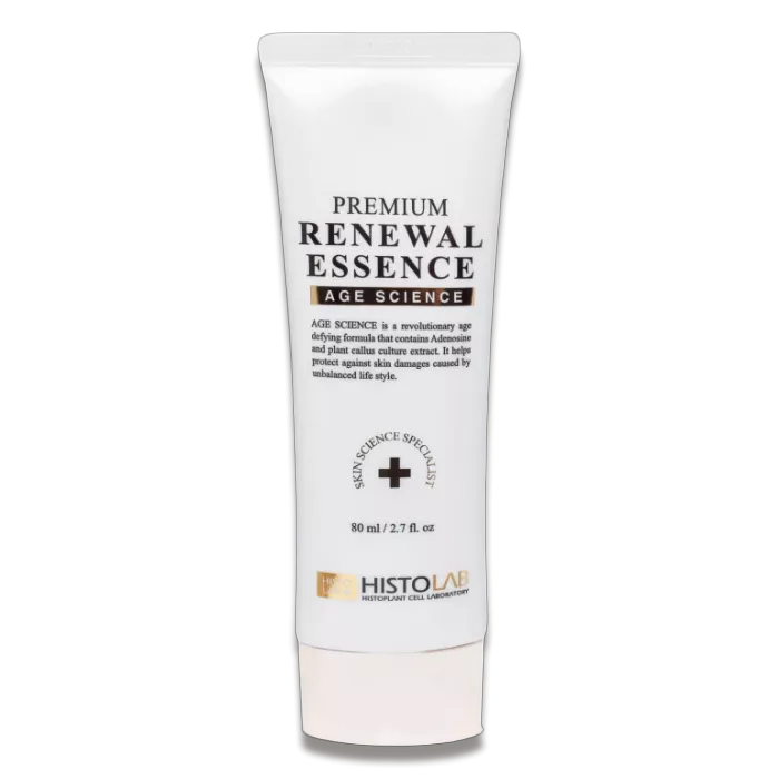 Premium renewal essence / Эссенция возобновляемая с пептидным комплексом