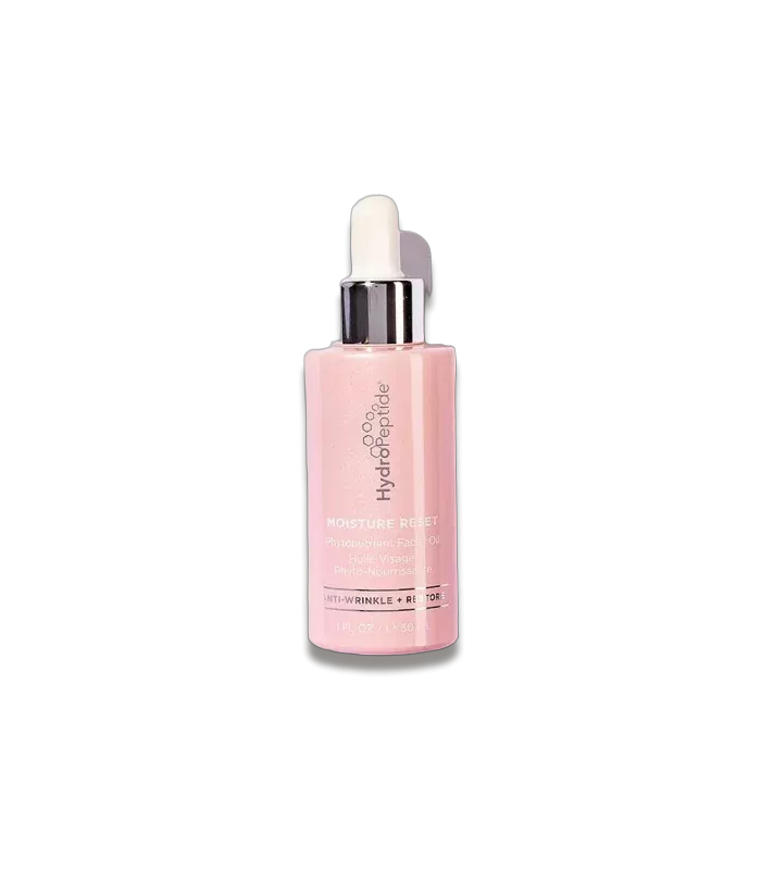 Фитопитательное масло HydroPeptide Moisture Reset 30mL