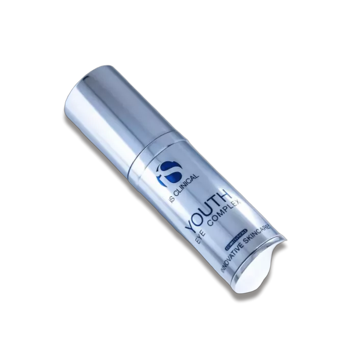 Крем для догляду навколо очей - iS Clinical Eye Complex