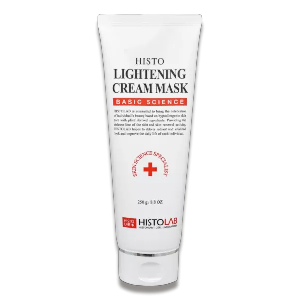 Lightening cream mask / Крем-маска осветляющая