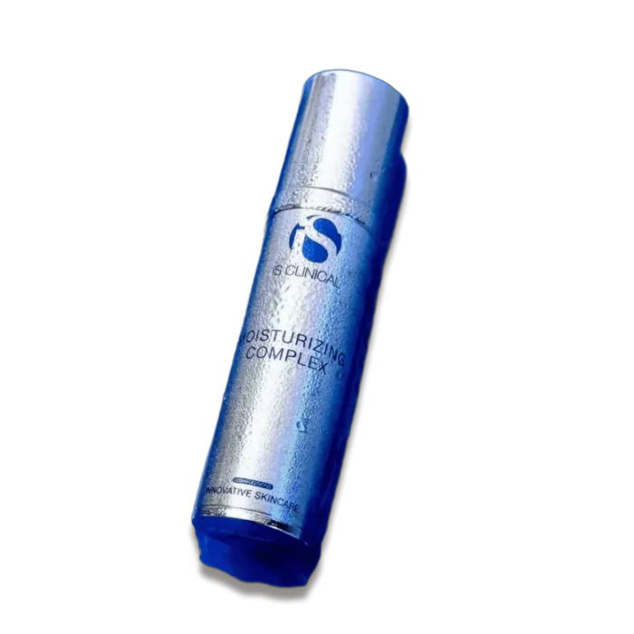 Зволожуючий крем для обличчя - iS Clinical Moisturizing Complex
