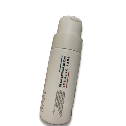 Делікатна ензимна пудра USOLAB Soft Oatmeal Enzyme Powder Wash