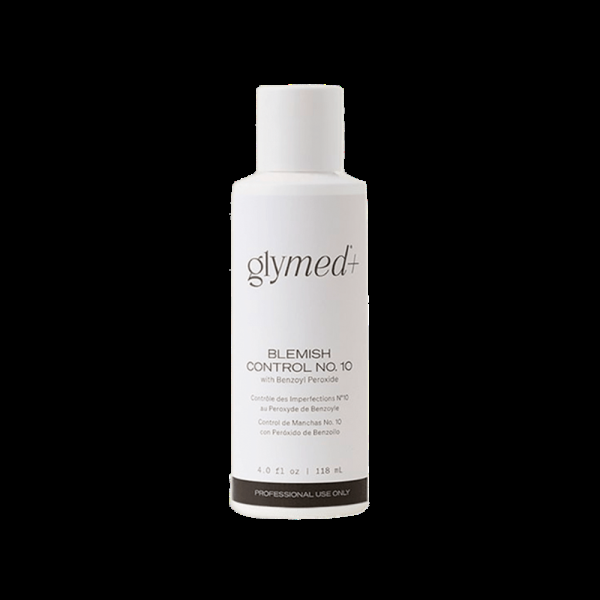 Blemish Control No. 10 with Benzoyl Peroxide