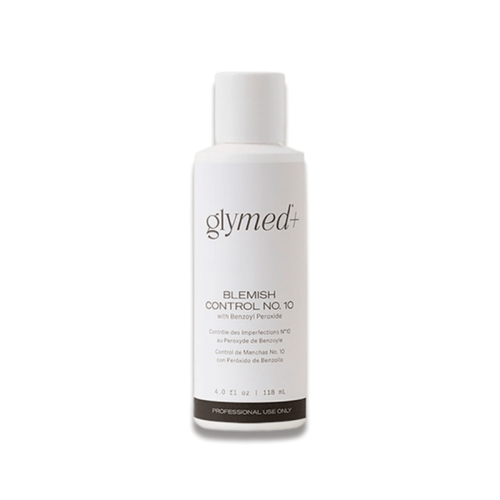 Blemish Control No. 10 with Benzoyl Peroxide