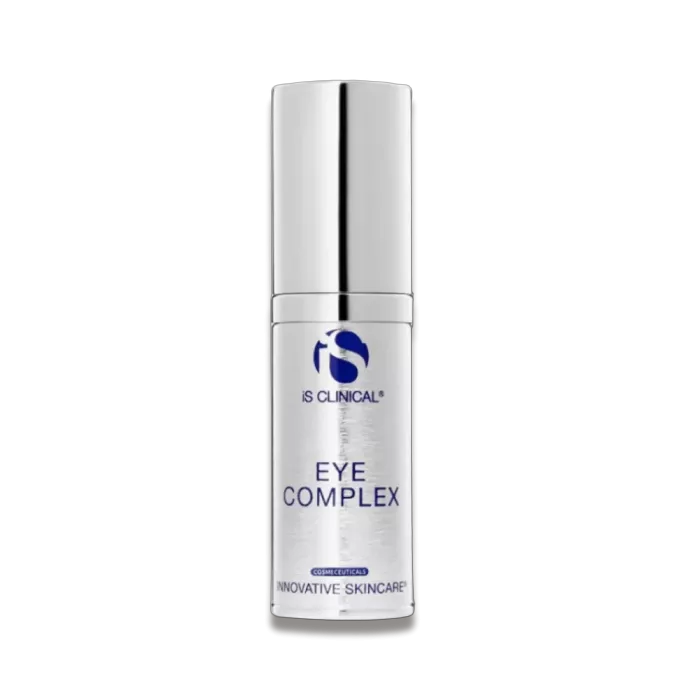 Крем для догляду навколо очей - iS Clinical Eye Complex