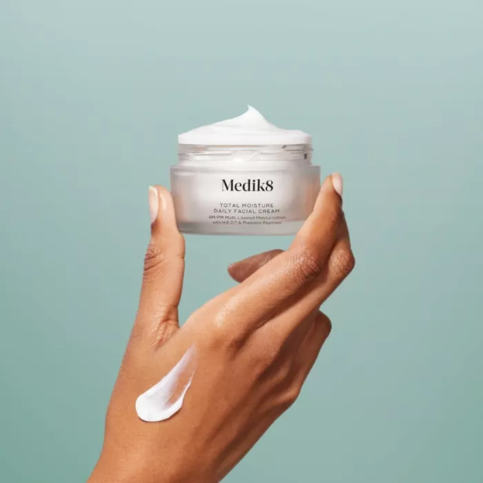 Total Moisture Daily Facial Cream™ - змінний блок