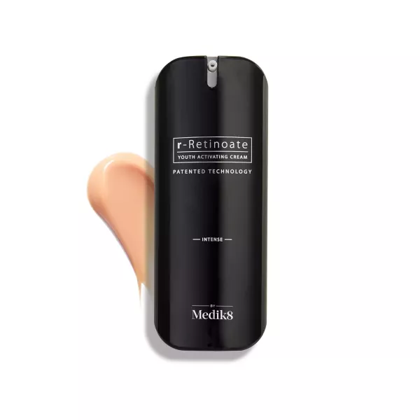 КРЕМ ДЛЯ ОБЛИЧЧЯ З РЕТИНОАТОМ (РЕТИНОЛОМ) R-RETINOATE® INTENSE MEDIK8