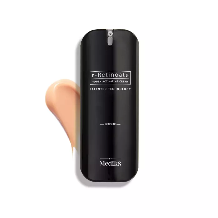 КРЕМ ДЛЯ ОБЛИЧЧЯ З РЕТИНОАТОМ (РЕТИНОЛОМ) R-RETINOATE® INTENSE MEDIK8