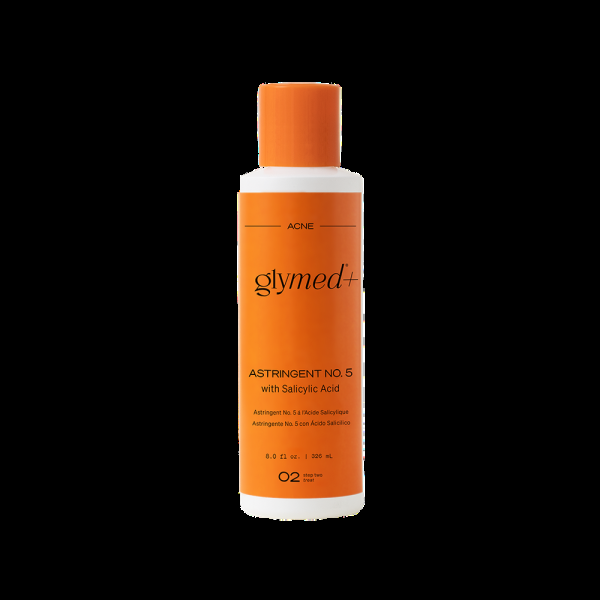 Astringent No. 5 with Salicylic Acid 236 ml